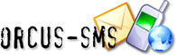 orcus-sms